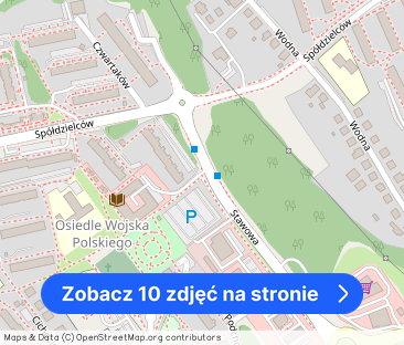 Mieszkanie 2 pokojowe po remoncie 36 m² Bielsko-Biała ul. Spółdzielców - Zdjęcie 1