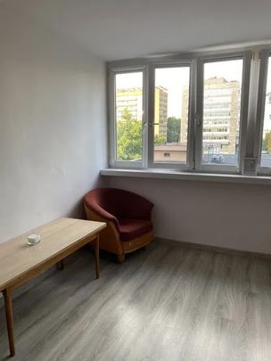 Mieszkanie na wynajem - Фото 1