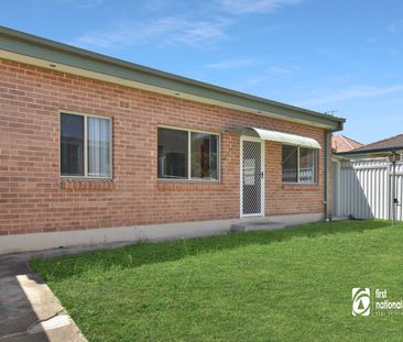 29A Happ Street, 2144, Auburn Nsw - Photo 1