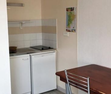 Location Appartement 1 pièce LIMOGES (87000) - Photo 2