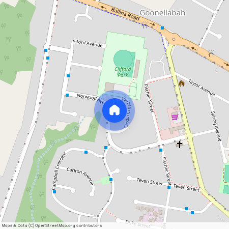 22 Norwood Avenue, NSW 2480, Goonellabah