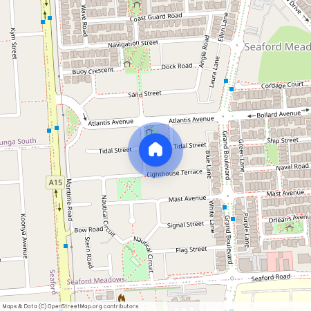 22 Tidal St, SA 5169, Seaford Meadows