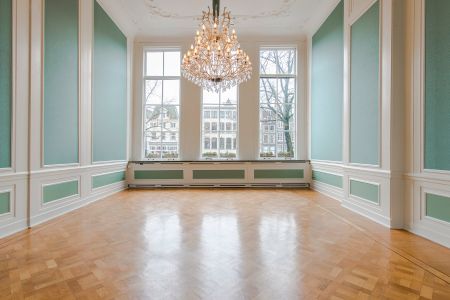 Te huur: Appartement Keizersgracht 445 A in Amsterdam - Foto 4