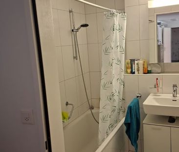 2.5 Zimmer, 65 m², EG - Foto 6