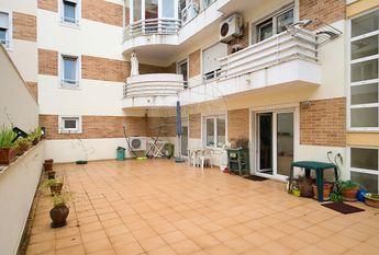Apartamento T2 em Setúbal