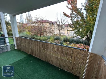 Location Appartement 2 pièces 47m² COLLONGES SOUS SALEVE 74160 - Photo 5