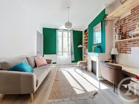 2 pièces - 49,92 m2 CHARTRES - 28 - Photo 2