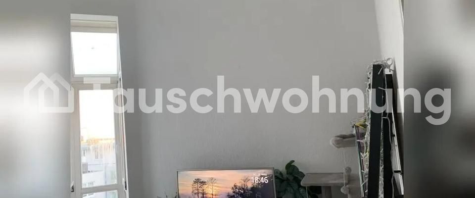 TAUSCHWOHNUNG Idyllische Sonnenwohnung in Sülz - Photo 1