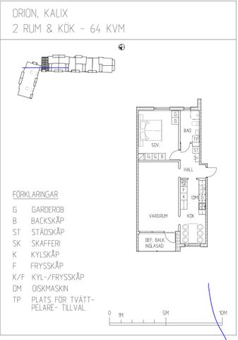 Kungsviksgatan 8 C - Foto 5
