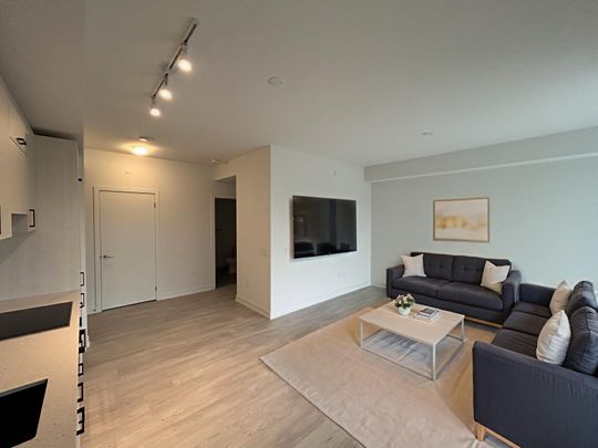 For Lease - 1 kyle lowry Road Unit# 208, Toronto, Ontario - Photo 1