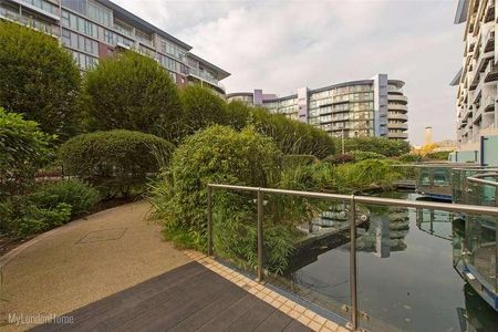 Howard Building, Chelsea Bridge Wharf, Battersea, SW11 - Photo 4