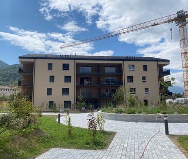 Appartement de 2.5 pièces au 2ème étage, - Photo 3