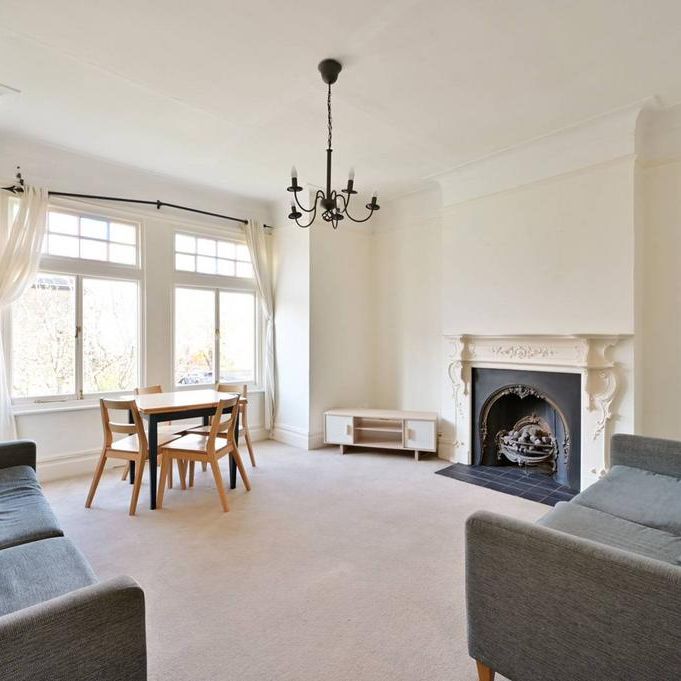 3 bedroom maisonette to rent - Photo 1