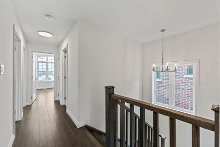 For Lease - 207 ALESSIO Drive, Hamilton, Ontario - Photo 2