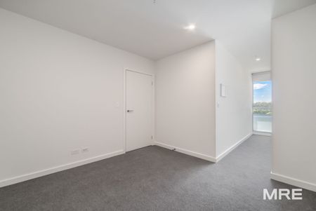 706/33 Racecourse Road, North Melbourne - Photo 5