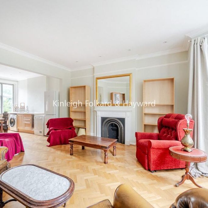 2 bedroom flat to rent - Photo 1