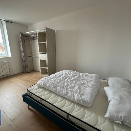 Appartement à louer 2 pièces 36m² - Photo 4