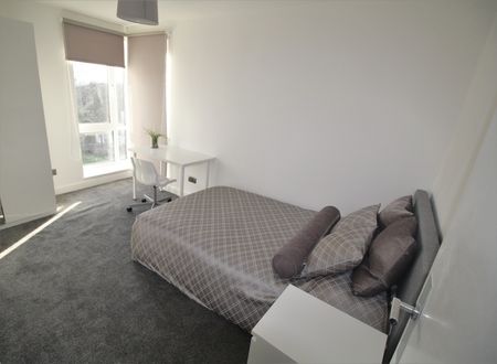 3 Bedroom Apartment - Photo 2