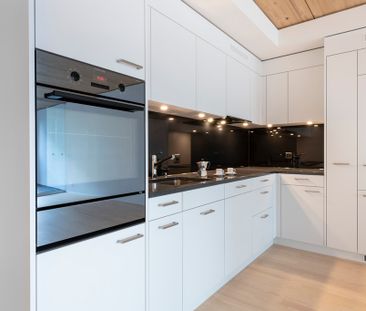 3.5 Zimmer, 95 m², 1. Stock - Photo 2