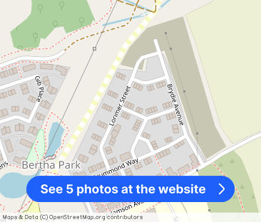 Bertha Park, Perth, PH1 - Photo 1