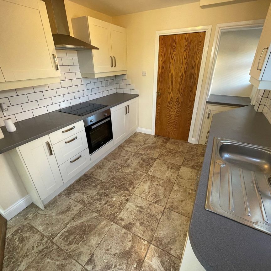 Mount Pleasant, NG4, Nottingham - Photo 1