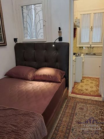 Studio/Γκαρσονιέρα για ενοικίαση Νέος Κόσμος - Photo 3