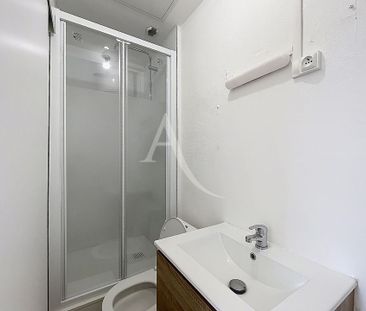 Location Appartement 1 pièce 22m² ANGERS 49100 - Photo 2