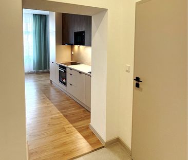 Pronájem bytu 2+kk 44 m² - Fotografie 6