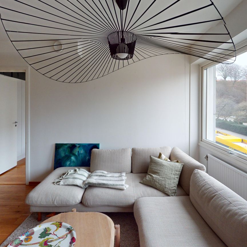 Drottninggatan 72 A - Photo 1