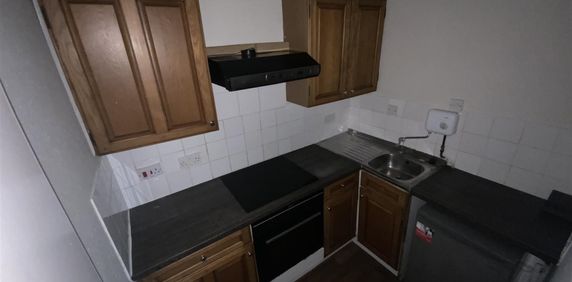 0 bedroom studio to rent - Photo 2