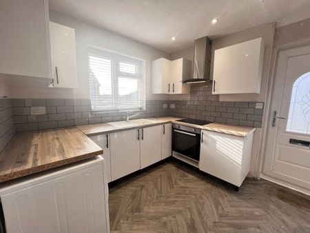 Horsham Road, Littlehampton 2 bedroom apartment to rent - Photo 3