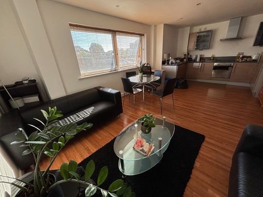 Room in a Shared Flat, John Ruskin Street, SE5 - Photo 1