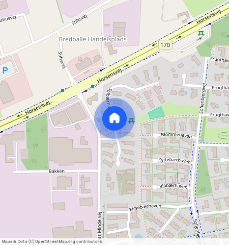 Solbærhaven 31, 7120 Bredballe