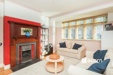 4 bedroom terraced house to rent - Photo 2