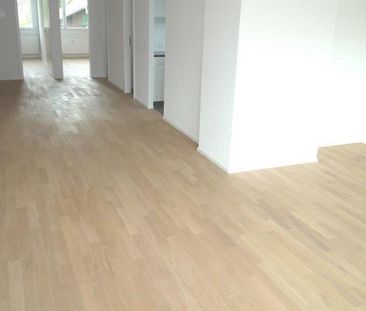 4.5-Zimmer-Wohnung in Niederscherli - Photo 6