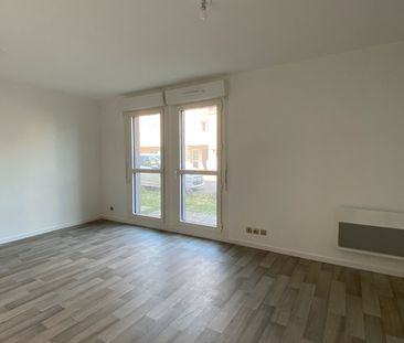 Location Appartement 1 pièce 27m² RENNES 35000 - Photo 1