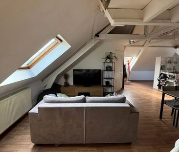 Appartement à louer F3 à Lesquin - Photo 1