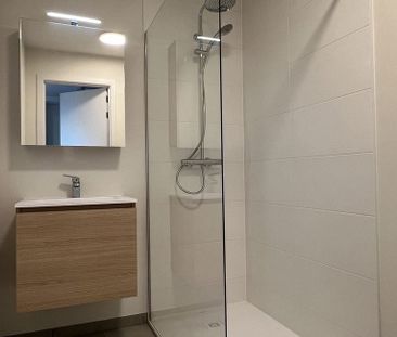 Appartement te huur in Ronse voor € 790 met 2 slaapkamers - Foto 4