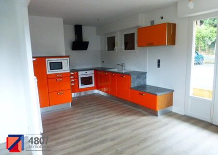 Appartement T3 à louer à Annemasse - Photo 3