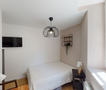 D'Enfer Roommate 4 Bedrooms at Clermont Ferrand - Photo 2