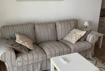 LUXURY APARTMENT FOR RENT First line from Arenal beach until summer