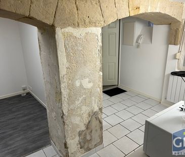 Location Appartement 1 pièce 27m² - Photo 6