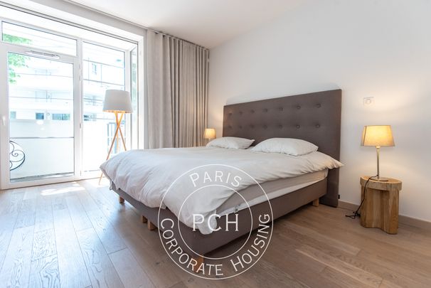 Boulevard Vital Bouhot, - Photo 1