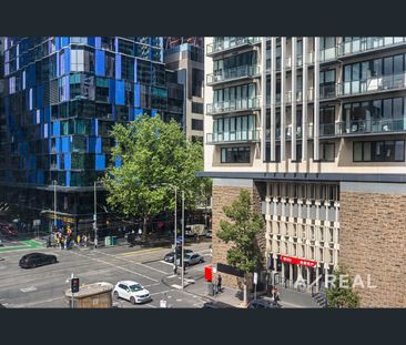 28/88 Franklin Street, Melbourne, Vic 3000 - Photo 3