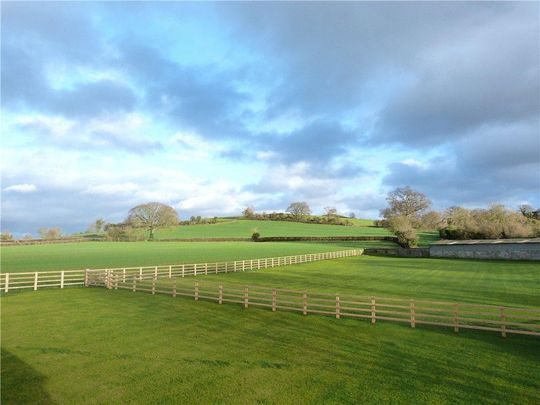 Burrow Hill, Kingsbury Episcopi, Martock, TA12, Martock - Photo 1