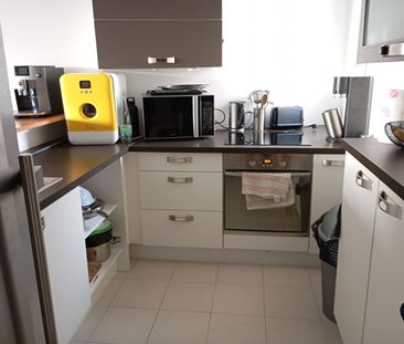 Location Appartement 3 pièces 68m² - Photo 2