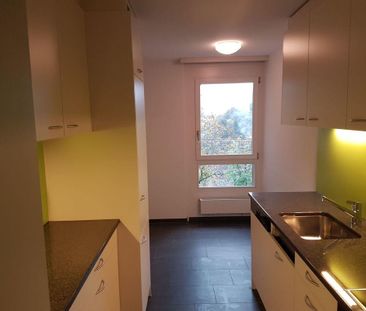 3.5 Zimmer Wohnung - Photo 1