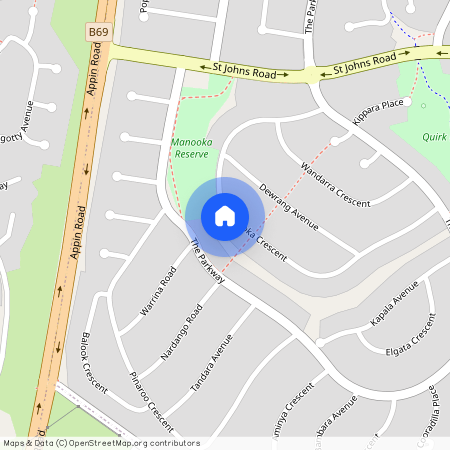 31 Manooka Crescent, NSW 2560, Bradbury