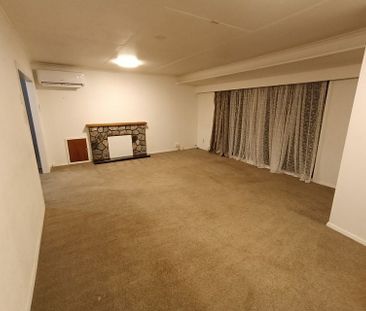 Freshly renovated 3 bedroom home in Awapuni! - Photo 1