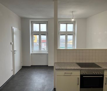 Mautner-Markhof-Gasse - sanierter 2 Zimmer Altbau mit extra Wohnküche - Photo 3